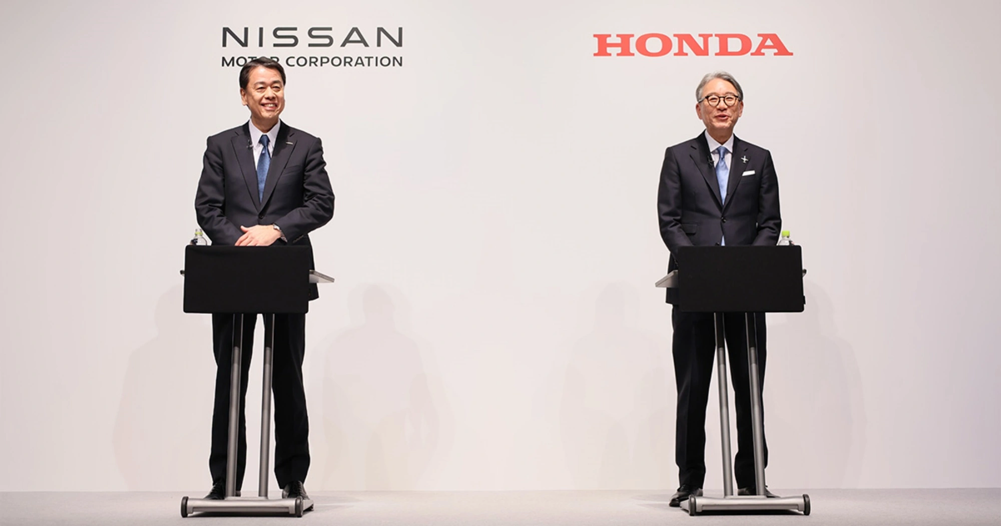 Honda and Nissan have Officially Ended their Merger Negotiations