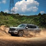 The all-new Haval H7 has been launched in Saudi Arabia.