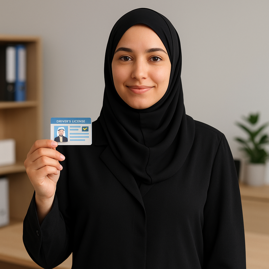 How to Get Your Saudi Driver’s License at Dallah Driving School – A Step-by-Step Guide and Tips